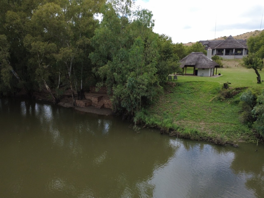 Commercial Property for Sale in Parys Free State